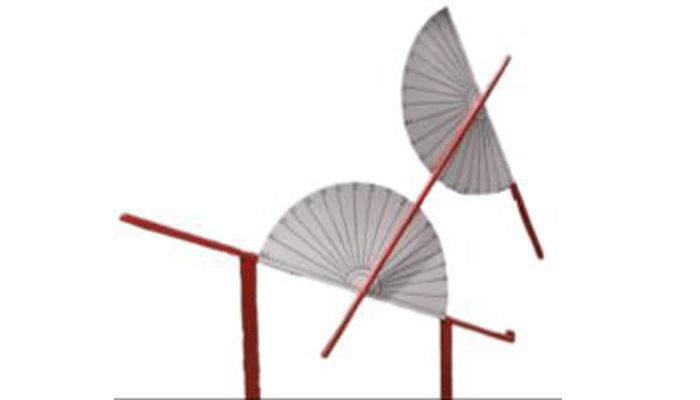 Parallel Non-Parallel Lines