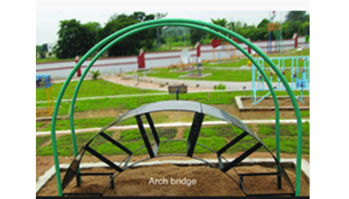 Arch Bridge
