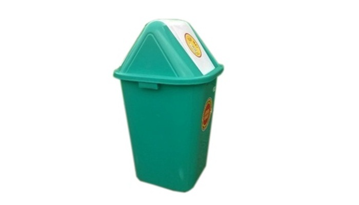 FRP DUSTBIN