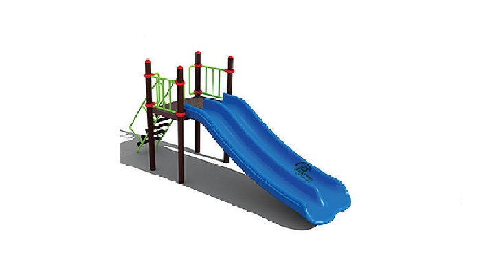FRP Double Slide