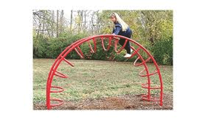 RAINBOW CLASSIC CLIMBER