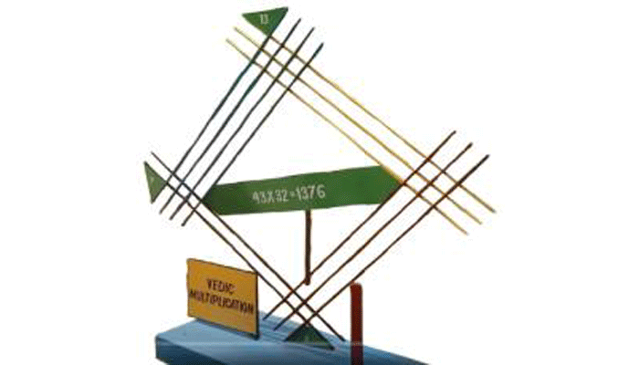 Vedic Multiplication