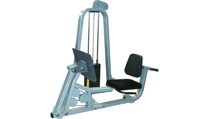 Seated Leg Press