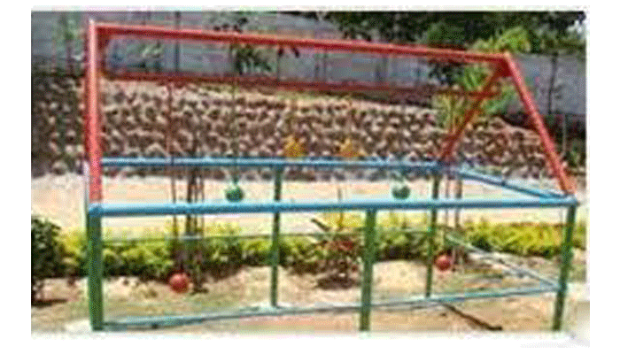 Barton's Pendulum / Variable Pendulum